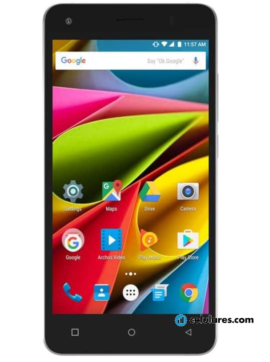 Archos 50b Cobalt Lite