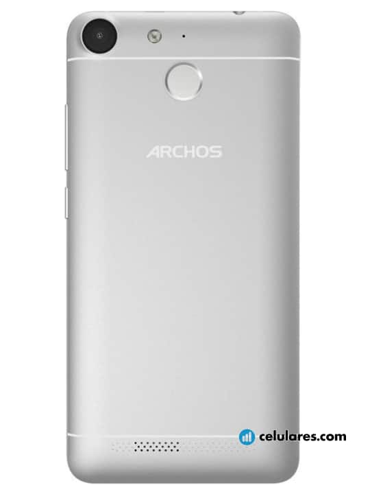 Imagen 4 Archos 50b Cobalt Lite
