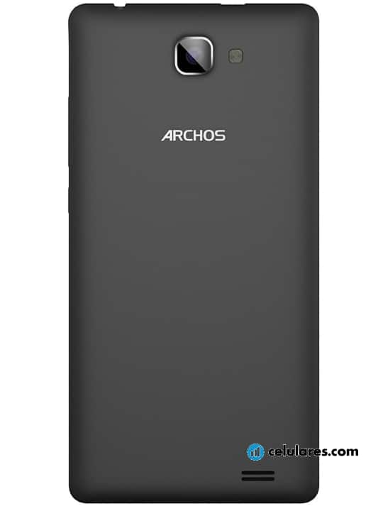 Imagen 4 Archos 50b Oxygen