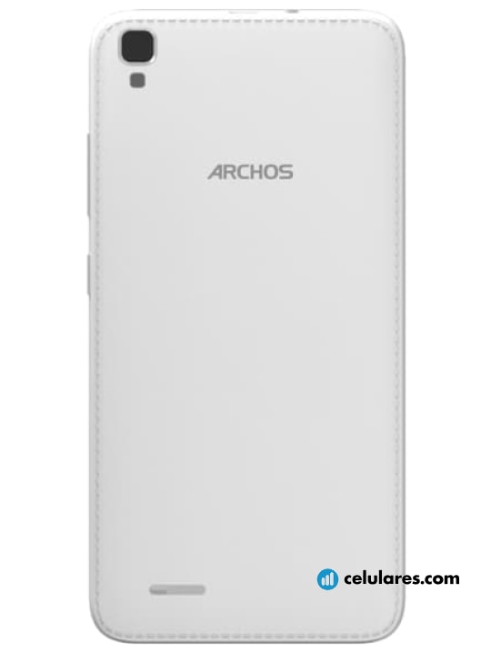 Imagen 2 Archos 50c Helium