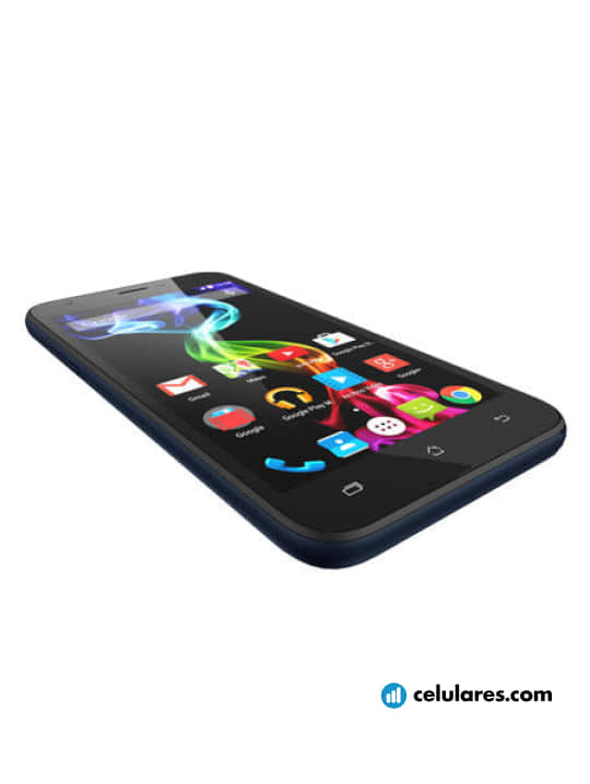 Imagen 4 Archos 50c Platinum