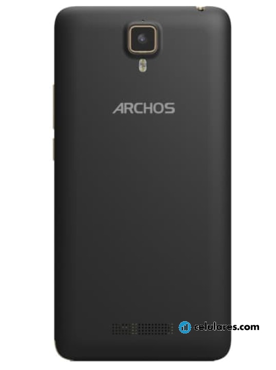 Imagen 5 Archos 50d Oxygen