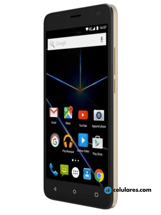 Imagen 3 Archos 50d Oxygen Plus