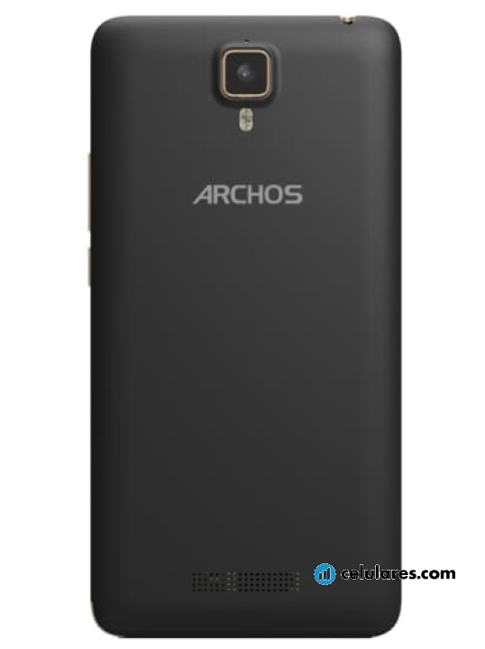 Imagen 5 Archos 50d Oxygen Plus