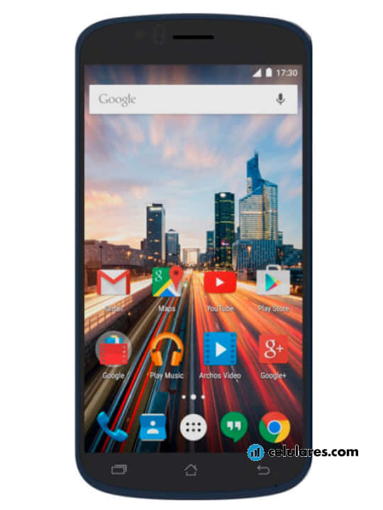 Archos 50e Helium