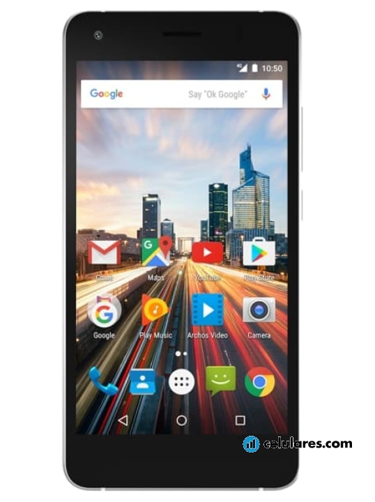 Archos 50f Helium