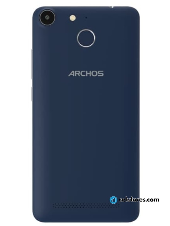 Imagen 2 Archos 50f Helium