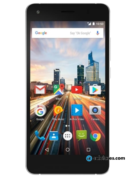 Archos 50f Helium Lite