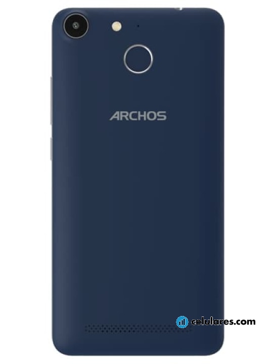 Imagen 3 Archos 50f Helium Lite
