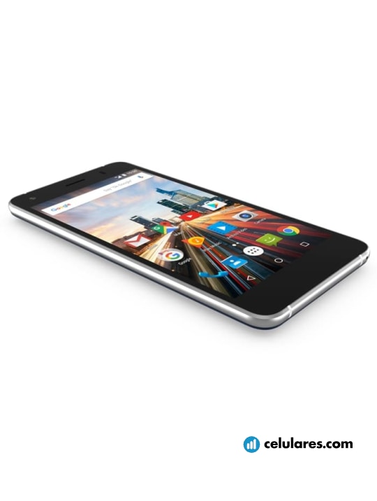 Imagen 4 Archos 50f Helium Lite