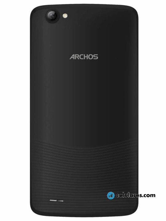 Imagen 3 Archos 52 Platinum