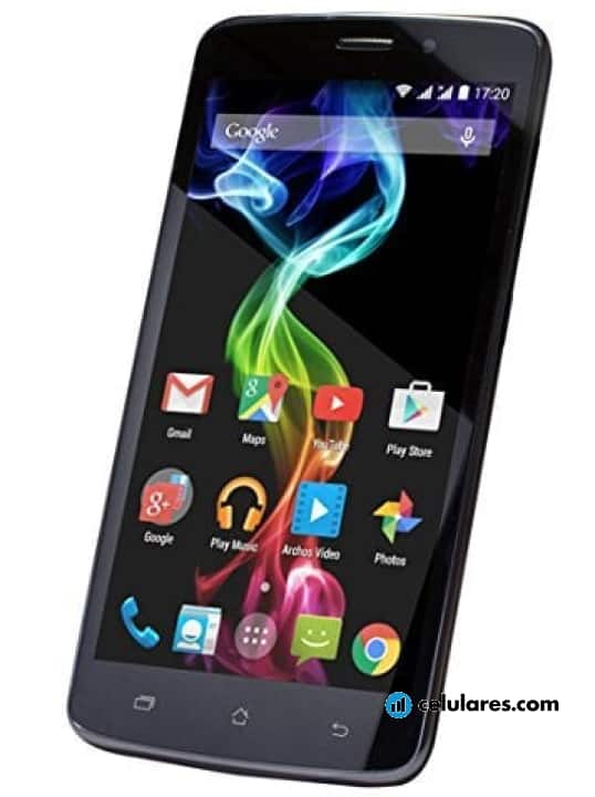 Imagen 2 Archos 52 Platinum