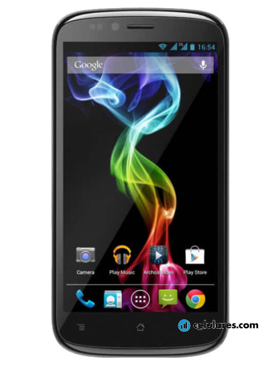 Archos 53 Platinum