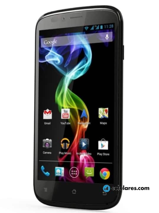 Imagen 2 Archos 53 Platinum