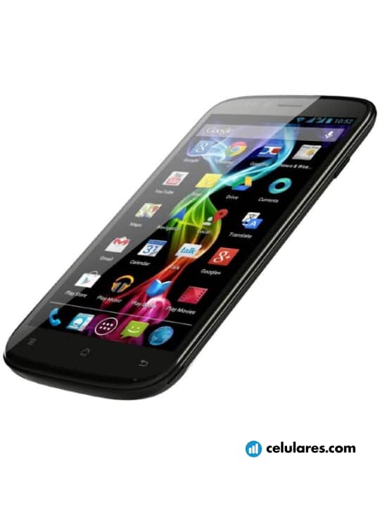 Imagen 4 Archos 53 Platinum