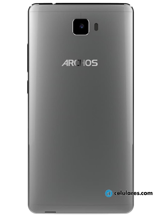 Imagen 5 Archos 55 Cobalt Plus