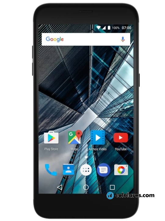 Archos 55 Graphite