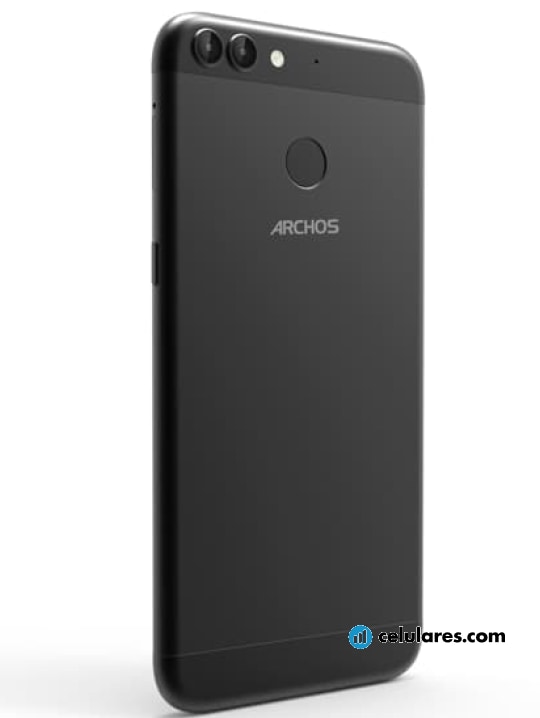 Imagen 4 Archos 55 Graphite