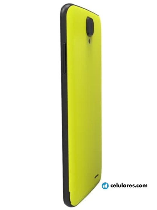 Imagen 4 Archos 55 Helium 4 Seasons