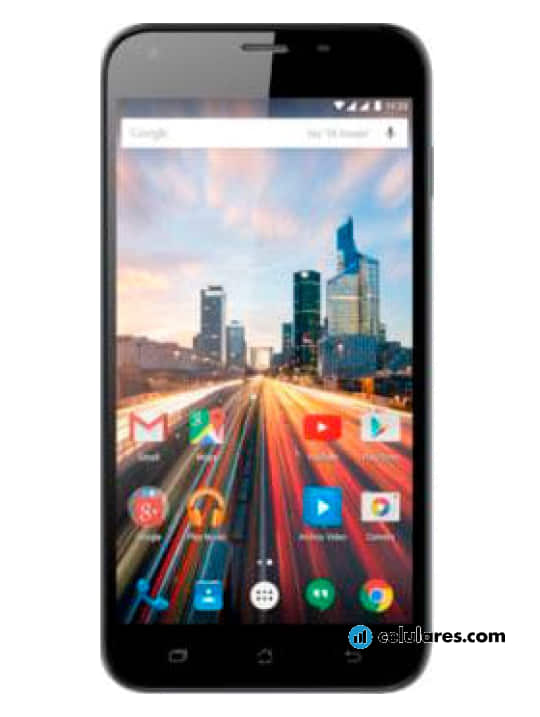 Archos 55 Helium