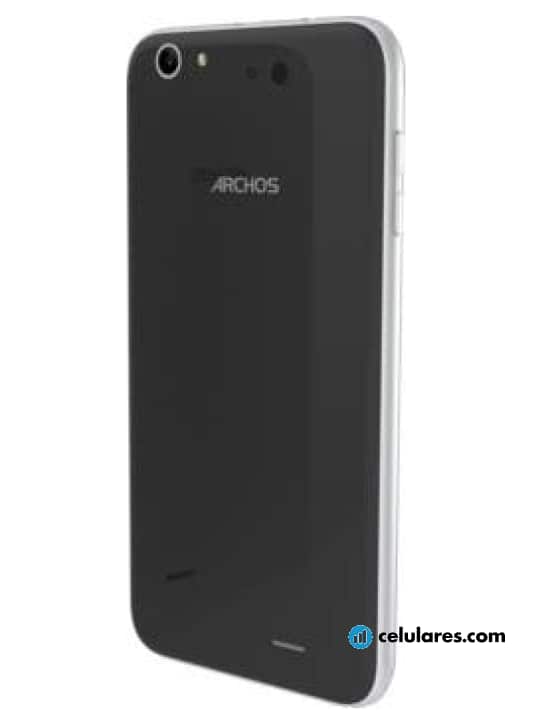 Imagen 4 Archos 55 Helium