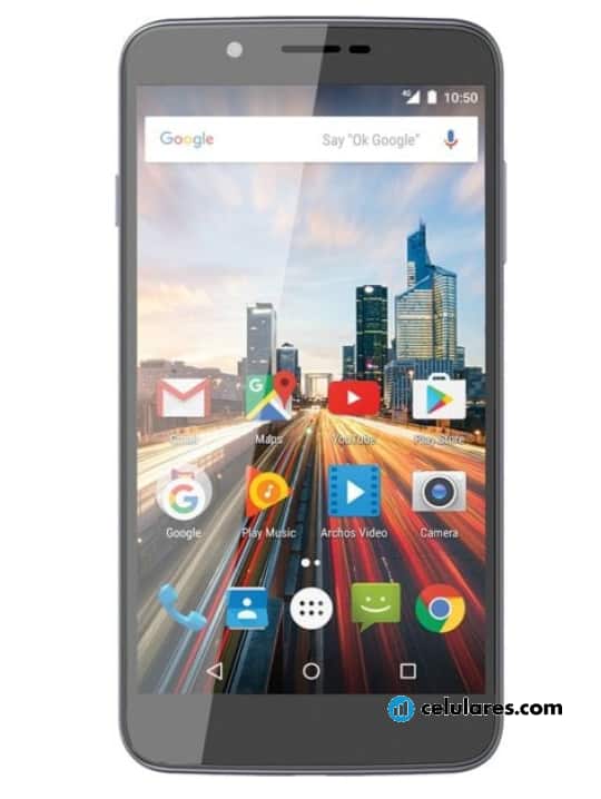 Archos 55 Helium Ultra 