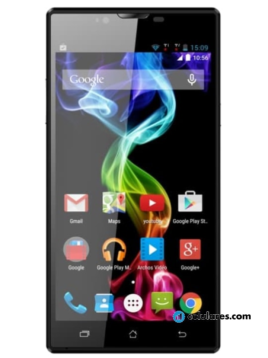 Archos 55 Platinum