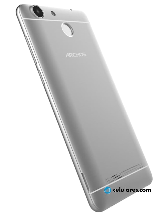 Imagen 3 Archos 55b Cobalt