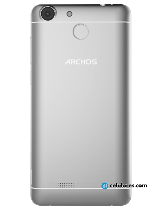 Imagen 4 Archos 55b Cobalt