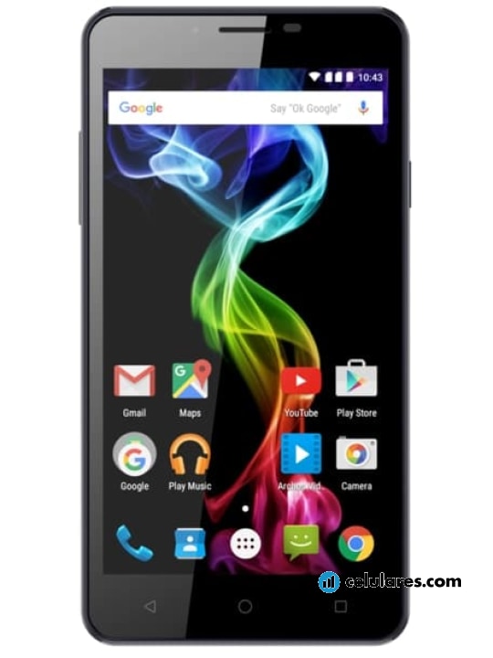 Archos 55b Platinum