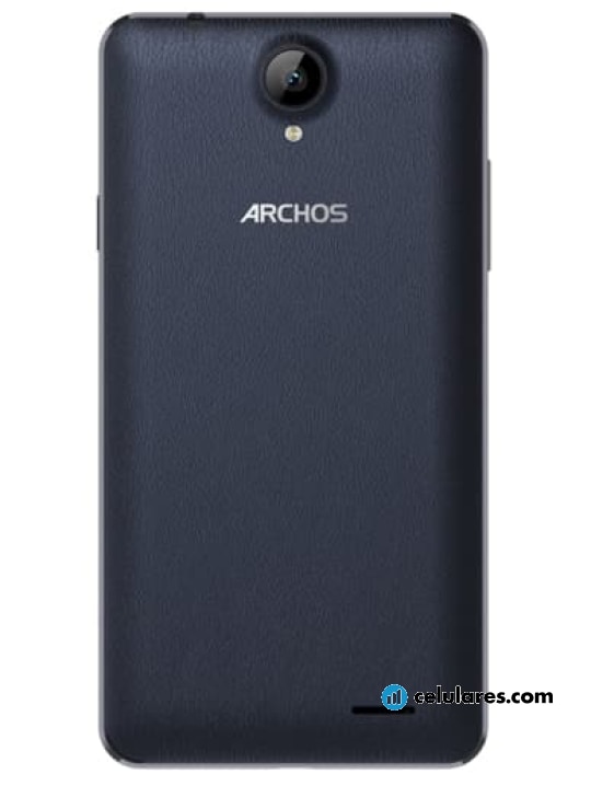 Imagen 4 Archos 55b Platinum