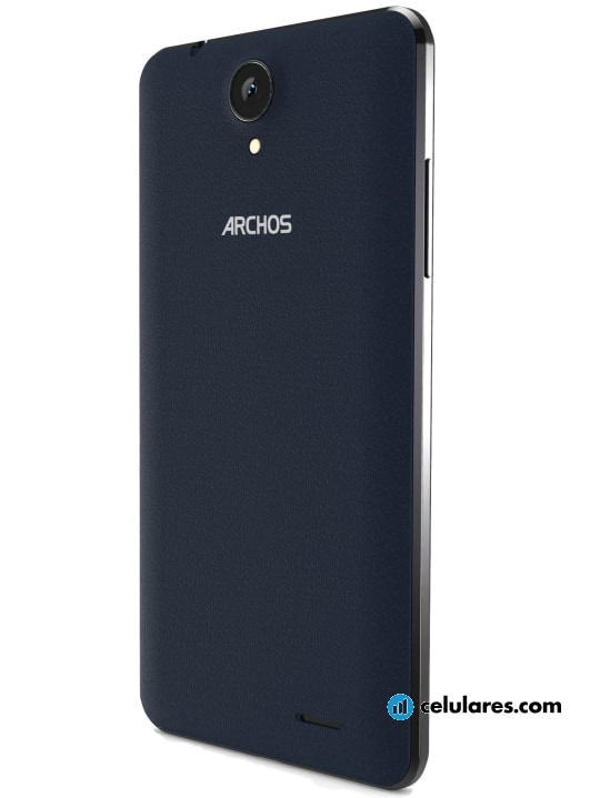 Imagen 5 Archos 55b Platinum