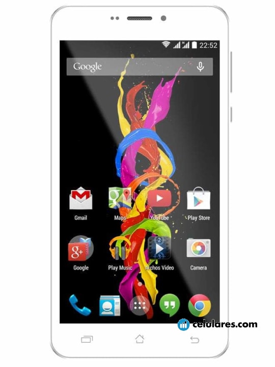 Archos 59 Titanium 