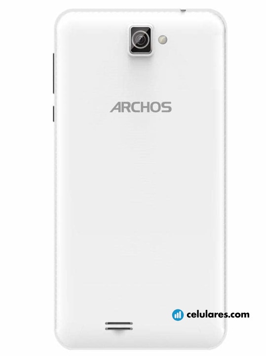 Imagen 2 Archos 59 Titanium 