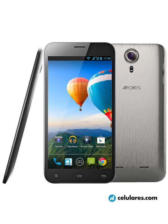 Imagen 3 Archos 64 Xenon