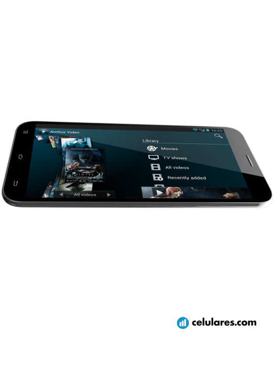 Imagen 5 Archos 64 Xenon