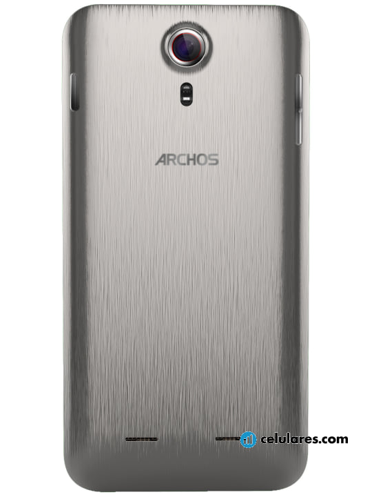 Imagen 6 Archos 64 Xenon