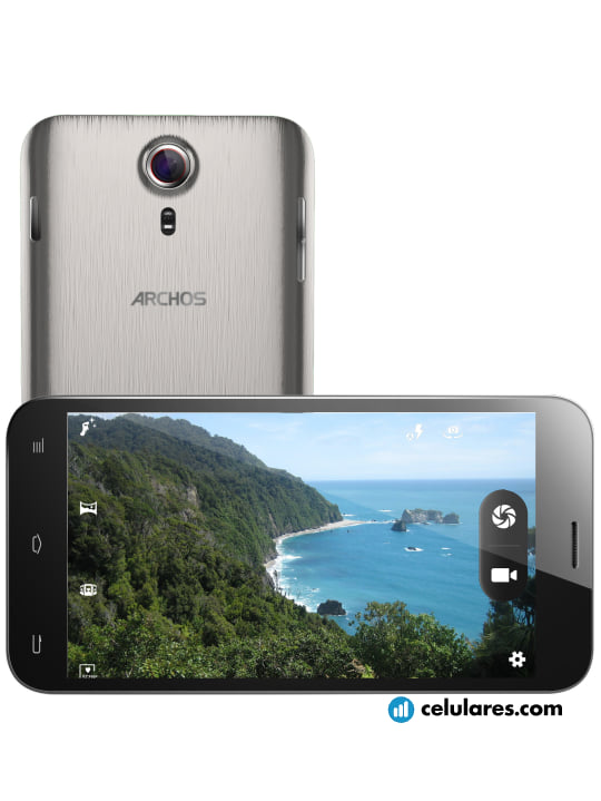 Imagen 4 Archos 64 Xenon