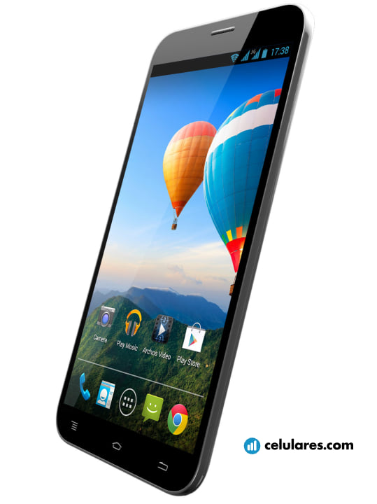 Imagen 2 Archos 64 Xenon