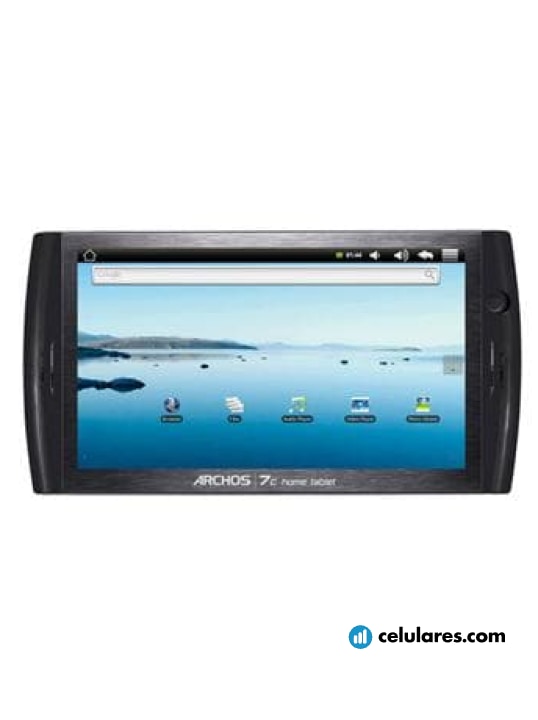 Tablet Archos 7 C Home