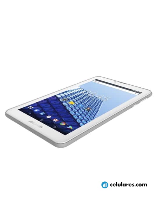 Imagen 4 Tablet Archos 70 Access 3G