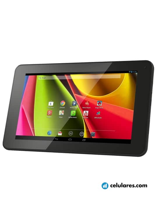 Imagen 2 Tablet Archos 70 Cobalt