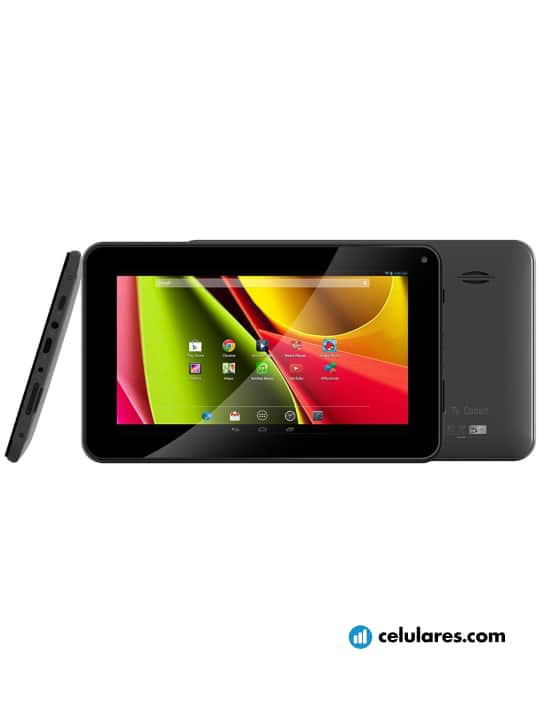 Imagen 3 Tablet Archos 70 Cobalt