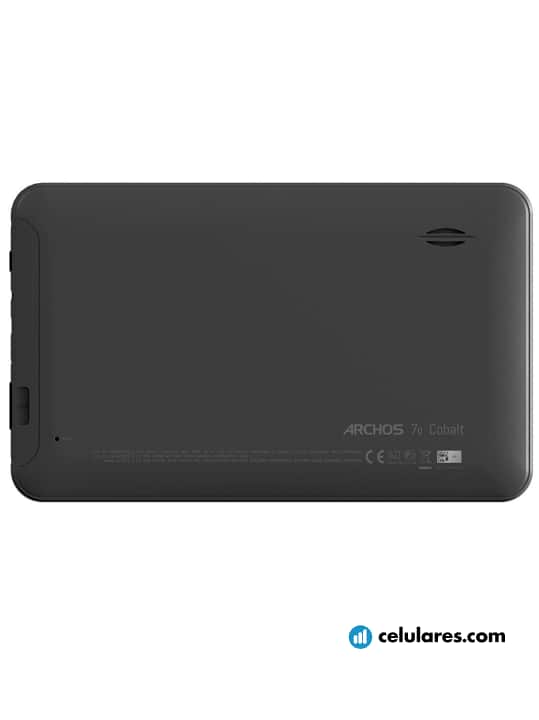 Imagen 4 Tablet Archos 70 Cobalt