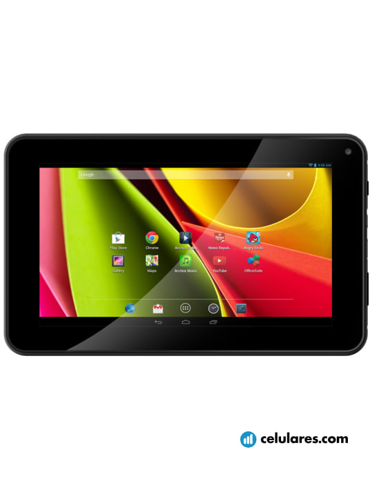 Tablet Archos 70 Cobalt