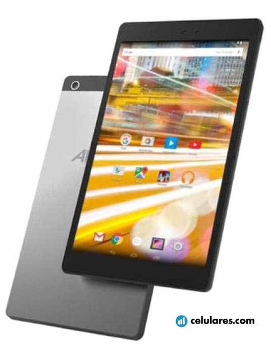 Imagen 2 Tablet Archos 70 Oxygen