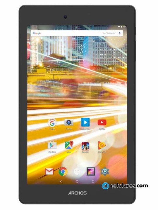 Tablet Archos 70 Oxygen