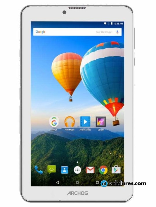 Tablet Archos 70 Xenon Color