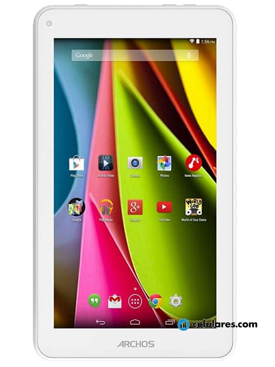 Tablet Archos 70b Cobalt