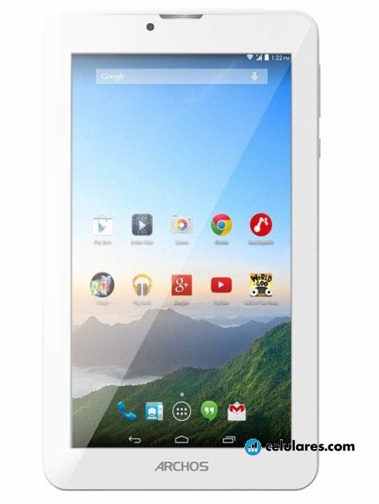 Tablet Archos 70b Xenon